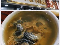 -達揚原味燉品(文明路店)