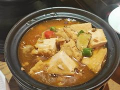 -汀小府·福建客家菜(鼓山沃尔玛店)