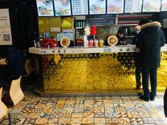 -金乐活美食(中街店)