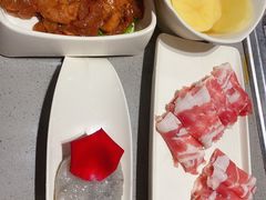 -海底捞火锅(奥山世纪城店)