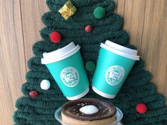 -Mr.Bond Coffee邦德咖啡(神旺店)