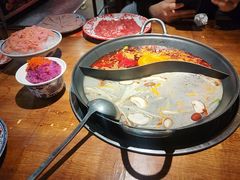 -楠火锅(西单店)