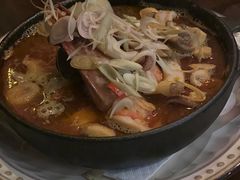 -Bistro Les Lilas丁香花小酒馆