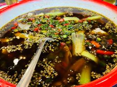 -江湖黑大兔(杨家坪店)