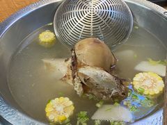 -汕头福合埕牛肉火锅(厚街店)