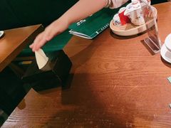 -南拳十三姨·潮汕砂锅粥(世纪金源店)