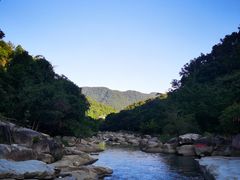 -四会奇石河风景区