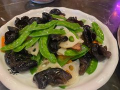 -粗粮人家·东北菜(洋桥店)