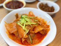 -关中闫记粉蒸肉(和平路店)