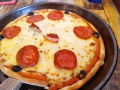 至尊披萨-Kpasta韩式意大利面