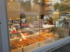 -老黄记手撕烤兔(玉林街店)