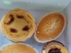 -广隆蛋挞王(大石店)
