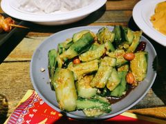 -金谷园饺子·烧烤(人大总店)