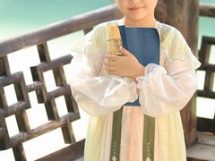 -汉仪华裳汉服旗袍·摄影写真馆(乌镇西栅店)