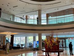 -北京歌华开元大酒店