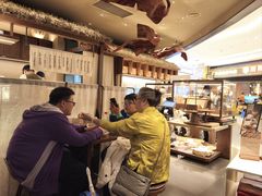 -RUXU入续糖水铺与包(卓悦中心店)