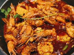 -巴蜀王婆大虾(南锣鼓巷店)