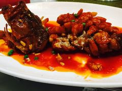-上海会馆(香港名都店)