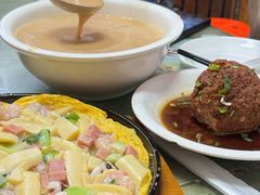 -华春餐馆(鱼山路店)