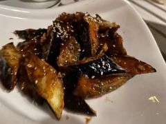 -Local泰莲庭(虹鳟鱼店)