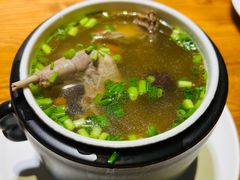 -天山集市餐厅(康城店)