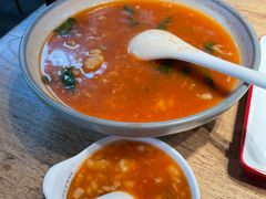 -江城老胖串店(湖西路店)