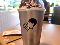 -喜茶(深圳海岸城店)