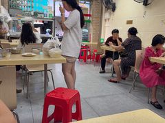 -喜盈门保健甜品店