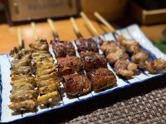 -半藏居酒屋(香港花园店)