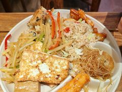 -素满香·Vegan食养自助(天一广场店)