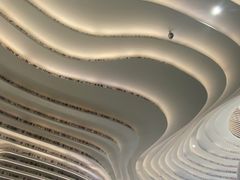 -贝林大翅鲸简餐厅(国家海洋博物馆店)