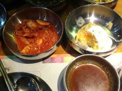 -老炉家木炭烤肉(长江国际店)