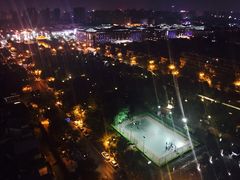 -烛影拾光观景餐厅·创意菜·摄影·小提琴(大唐不夜城店)