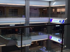 -红星美凯龙(浦江店)