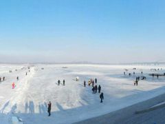 -人民防洪胜利纪念塔