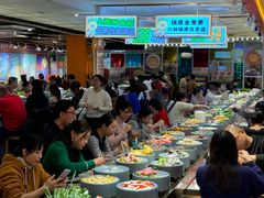 -大橘元自助回转火锅(天河新天地店)