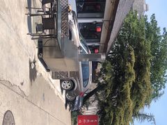 -大自然醉鹅·铁锅火焰鹅(上海联洋店)