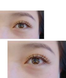 -本小姐美学·半永久纹眉野生眉