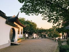 -虞山风景区
