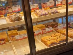 -爸爸糖吐司面包(悠唐购物中心店)