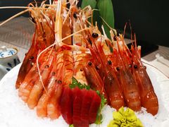 -王鼎精致料理铁板烧(世博源店)