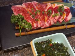 -正苑26年海鲜烤肉•牛尾汤汤饭(东港店)