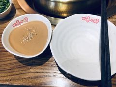 -四喜小胖·北京涮肉(五道营店)