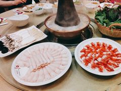 -阳坊大都涮羊肉(阳坊总店)