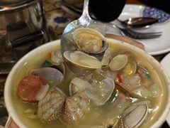 -番茄屋葡式美食(总店)