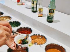 -小肥牛潮汕牛肉火锅(南联店)