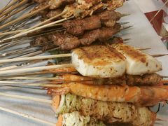 -烤五行·烧烤烤串(石佛营店)