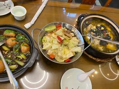 -徽厨食坊·农家特色私房菜