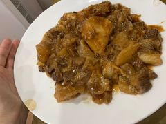 -同发号饭庄(复兴路店)