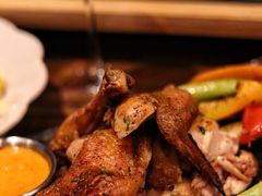 -Bistro Les Lilas丁香花小酒馆